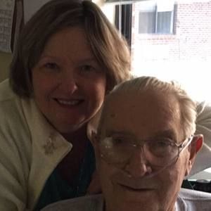 Meet your Posher, Debbie